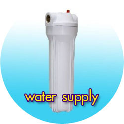 เครื่องกรองน้ำ